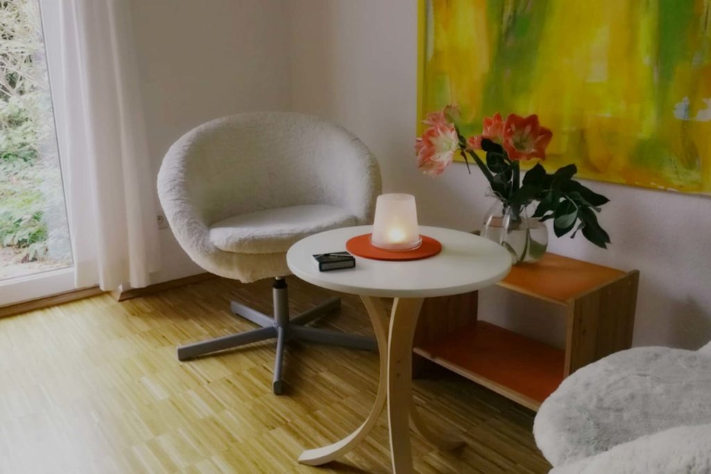 Andrea Rauer Psychotherapie Darmstadt Kontakt