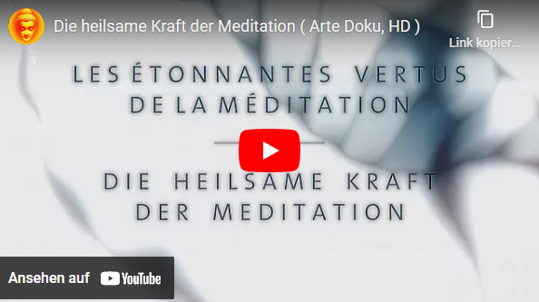 Heilsame Meditation