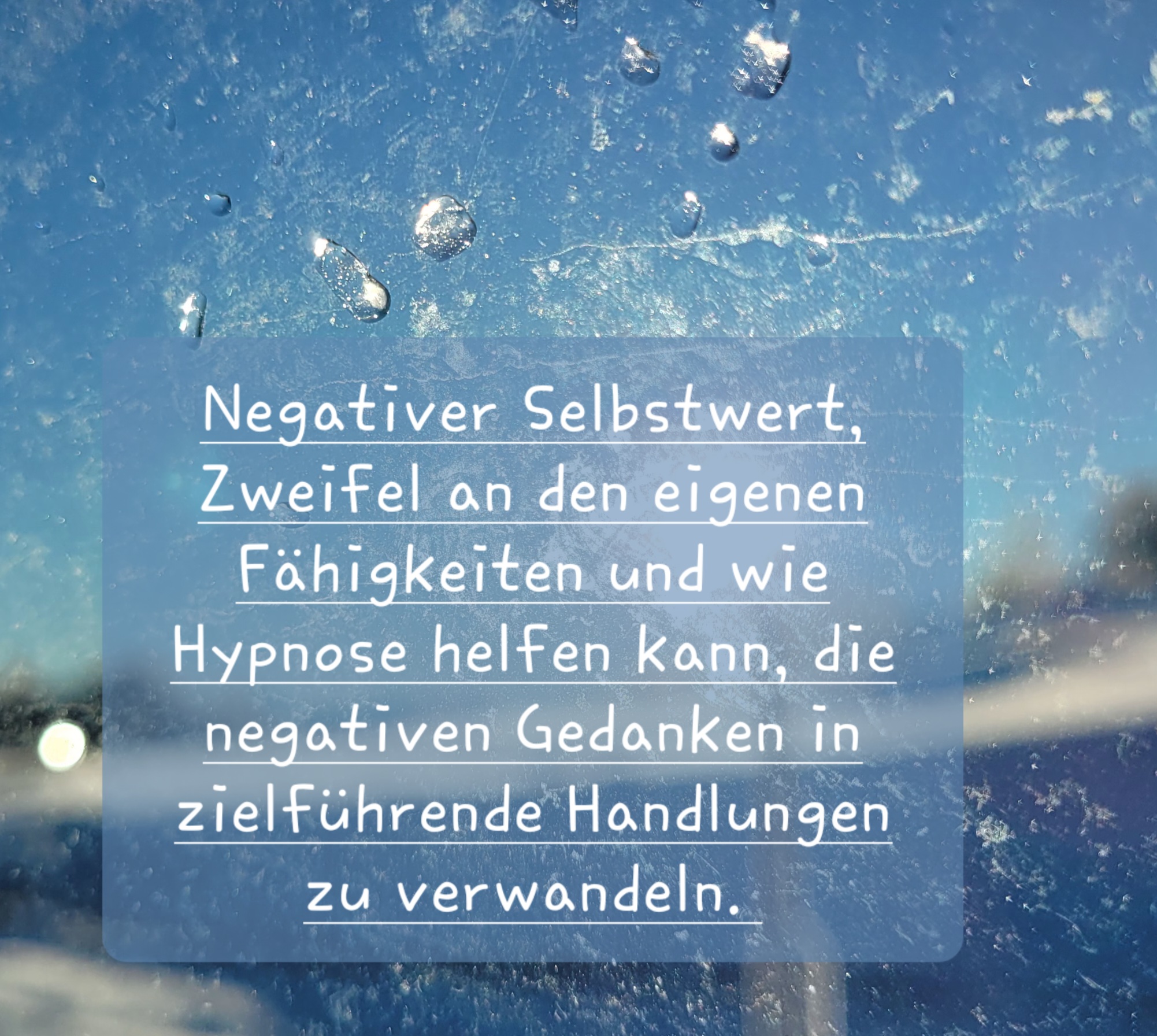 Foto von Andrea Rauer